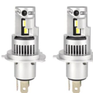 H4 LED PIRNIKOMPLEKT S25