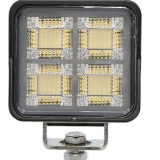 100W LED
