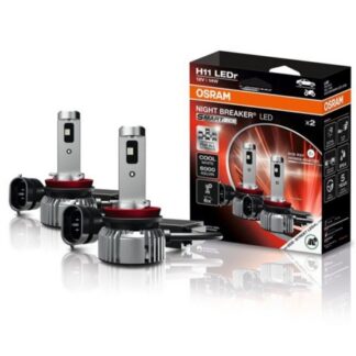 Osram H11 LED