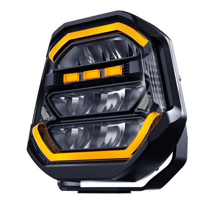 B10 LED lisatuli EVO Dynamic