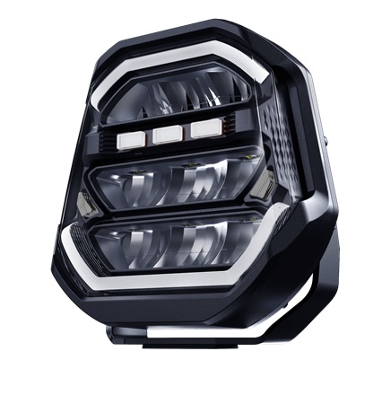 B10 LED lisatuli EVO Dynamic
