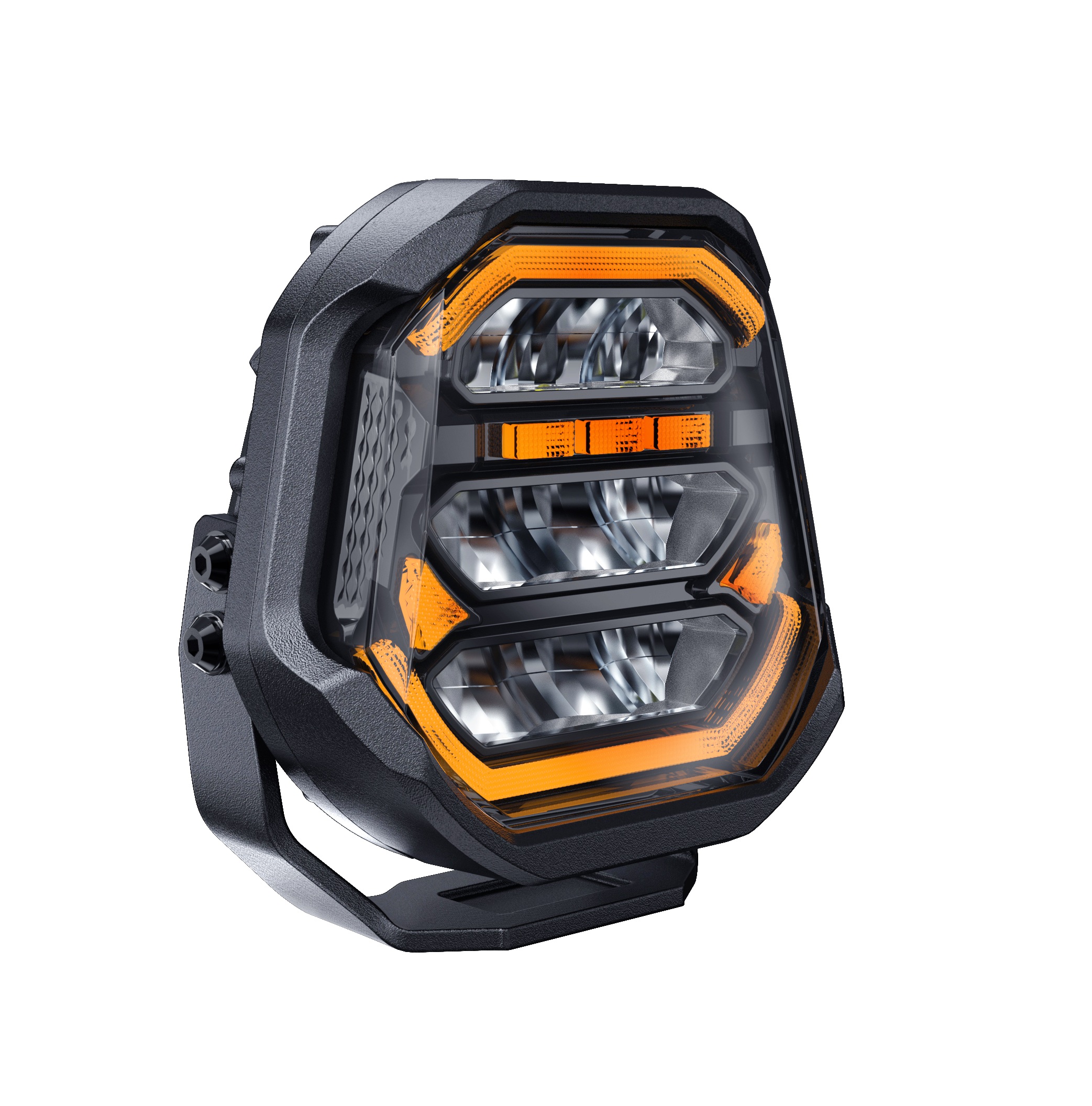 B10 LED lisatuli EVO Dynamic