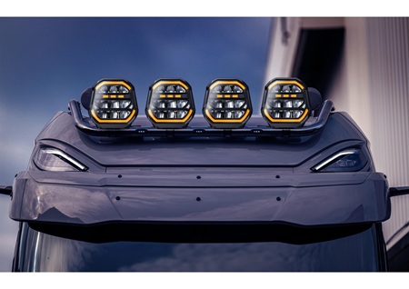 B10 LED lisatuli EVO Dynamic