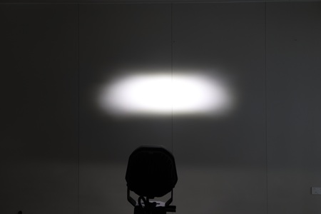 B10 LED lisatuli EVO Dynamic